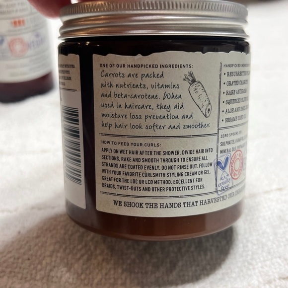 Curlsmith bundle - Picture 9 of 12